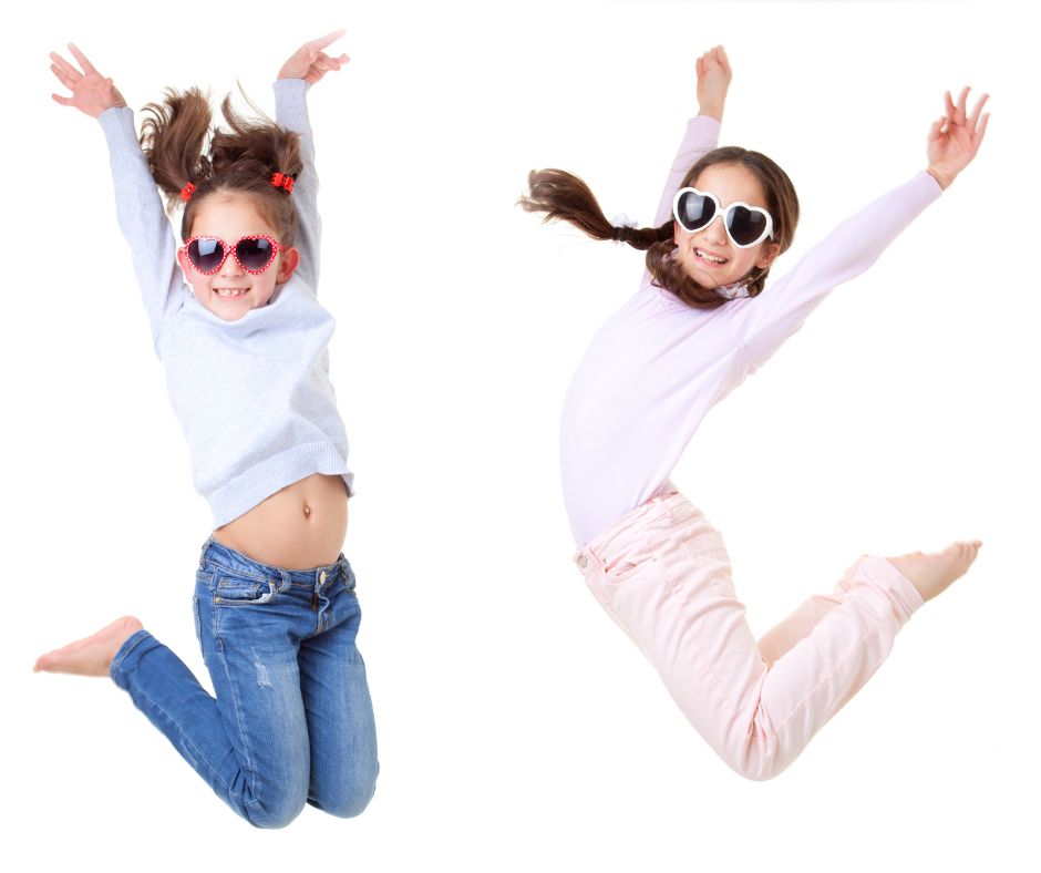 Badanie USG ortopedyczne dla dzieci w Synovia Warszawa - diagnostyka pediatryczna narządu ruchu