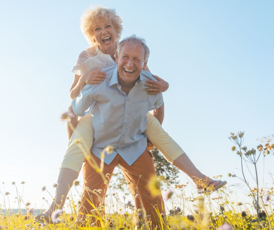 Badania USG ortopedyczne dla seniorów Warszawa - diagnostyka stawów, biodra, kolana w Synovia